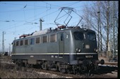 DB 140 039 (10.11.1989, Pasing West)