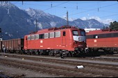 DB 140 041 (31.08.1991, Innsbruck)