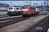 DB 140 046 (02.06.1991, München Hbf)