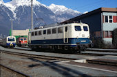DB 140 048 (29.01.1991, Innsbruck)