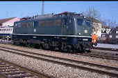 DB 140 053 (24.03.1990, Weilheim)