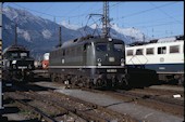 DB 140 053 (31.08.1991, Zf. Innsbruck)