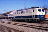 DB 140 056 (24.02.1990, Weilheim)