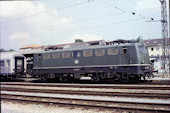 DB 140 060 (13.08.1987, Weilheim)