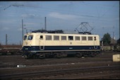 DB 140 101 (17.08.1989, Bischofsheim)