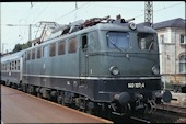 DB 140 107 (14.08.1979, Fürth)