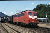 DB 140 116 (30.06.1992, Geislingen)