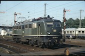 DB 140 119 (06.08.1991, Giessen)