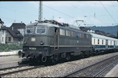 DB 140 130 (15.07.1986, Geislingen)