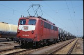 DB 140 143 (15.06.2001, Grosskorbetha)