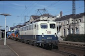 DB 140 162 (24.03.1995, Fürth)
