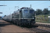 DB 140 171 (29.08.1985, Gingen)