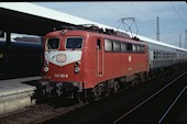 DB 140 172 (28.03.1994, Nürnberg Hbf.)