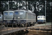 DB 140 187 (11.07.1990, Bw Gremberg)
