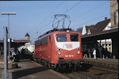 DB 140 197 (12.03.1999, Neckarsulm)