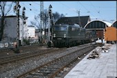 DB 140 199 (04.04.1980, Mönchengladbach Hbf.)