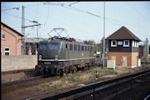 DB 140 231 (31.07.1990, Bw Bebra)