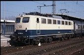 DB 140 249 (18.03.1990, Köln-Deutz)