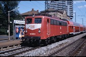 DB 140 285 (10.06.1997, Fürth)