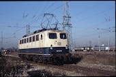 DB 140 291 (27.10.1989, Pasing-West)