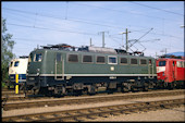 DB 140 294 (19.05.1990, Bw Mannheim)