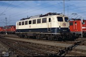 DB 140 297 (24.01.1999, Bw München Nord)