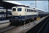 DB 140 300 (24.05.1993, Nürnberg Hbf.)