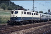 DB 140 301 (10.07.1987, Geislingen-West)