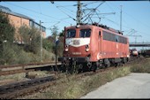 DB 140 303 (17.09.2002, München Nord)