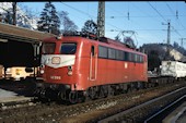 DB 140 319 (15.12.1992, Jenbach)