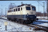 DB 140 320 (29.01.1992, Pasing-West)