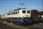 DB 140 321 (11.10.1990, Aalen)