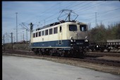 DB 140 330 (22.04.2004, München Nord)