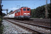 DB 140 335 (29.07.2004, Fürth)