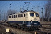 DB 140 342 (20.11.1989, Pasing-West)