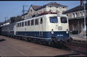 DB 140 343 (31.08.1989, Fürth)