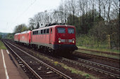DB 140 353 (04.05.2006, Dudweiler)