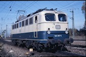 DB 140 357 (23.10.1989, Pasing-West)