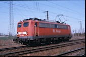 DB 140 358 (14.04.2004, Grosskorbetha)