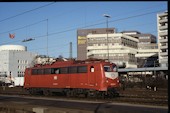 DB 140 361 (17.01.1993, Pforzheim)