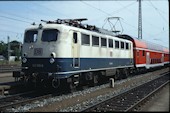 DB 140 366 (11.07.1997, Bamberg)