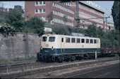 DB 140 367 (19.06.1987, Hamburg-Harburg)