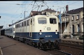 DB 140 387 (28.03.1994, Fürth)