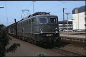 DB 140 399 (21.09.1989, Fürth)