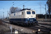 DB 140 413 (26.10.1989, Pasing-West)