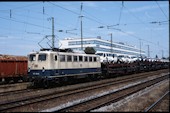 DB 140 414 (01.07.2000, Bruchsal)
