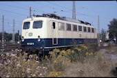 DB 140 421 (08.09.1989, Bw Paderborn)