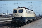 DB 140 429 (05.09.1978, München Ost)