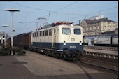 DB 140 433 (12.03.1993, Fürth)