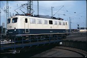 DB 140 444 (25.08.1981, Bw Gießen)